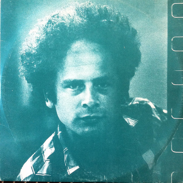 Art Garfunkel – Breakaway (VG+/VG+) – LP, AU 1975 - Image 3