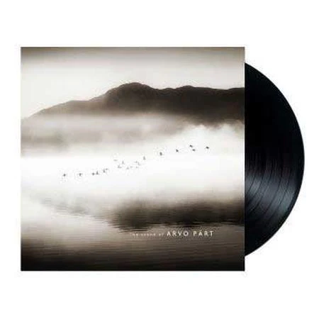 Arvo Pärt – The Sound Of Arvo Pärt - Image 3