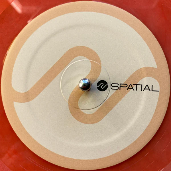 ASC – Quantum State (VG+/Generic) – 12", UK 2022 - Image 2