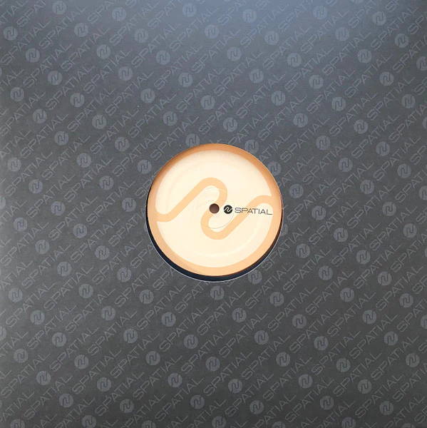ASC – Quantum State (VG+/Generic) – 12", UK 2022 - Image 4