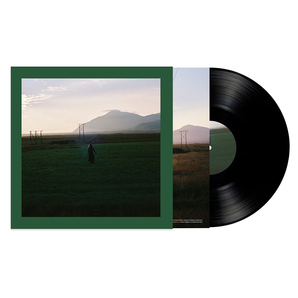 Ásgeir – Julia - Image 2
