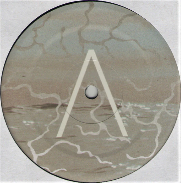 Ashley Paul – Slow Boat (NM/VG+) – LP, US 2012 - Image 3