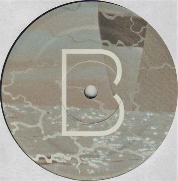 Ashley Paul – Slow Boat (NM/VG+) – LP, US 2012 - Image 4
