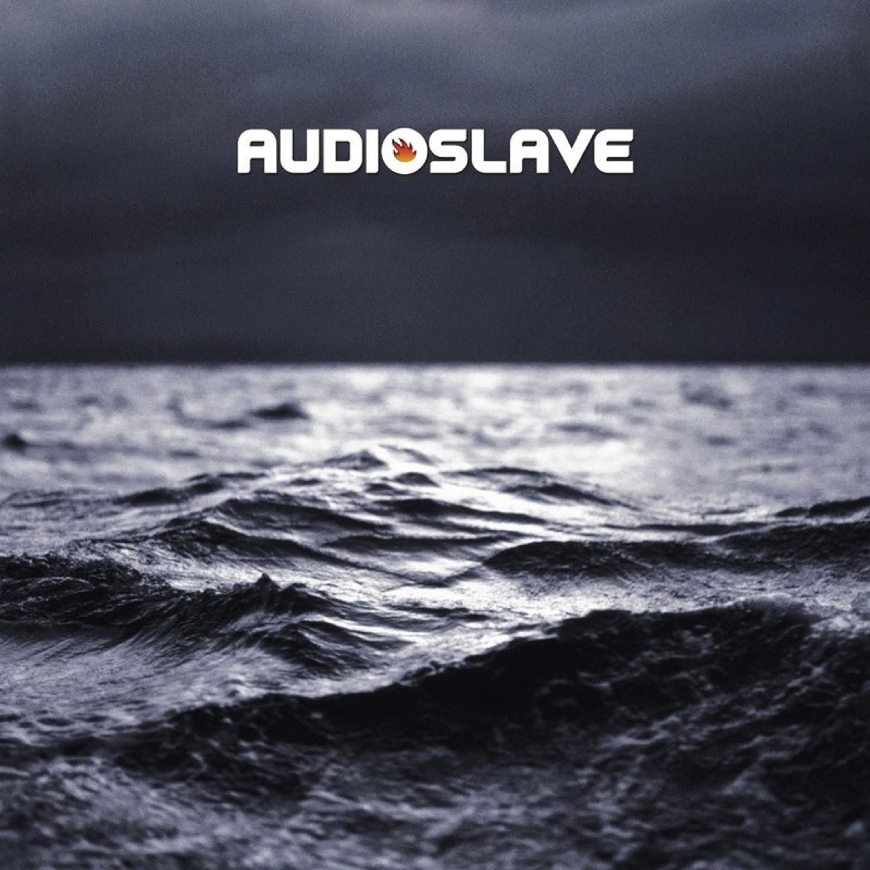 Audioslave – Out Of Exile (2xLP)