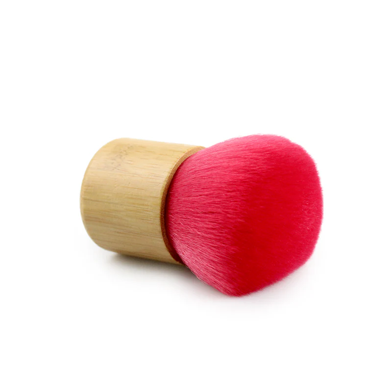 Bamboo Record Cleaning Brush - Image 2