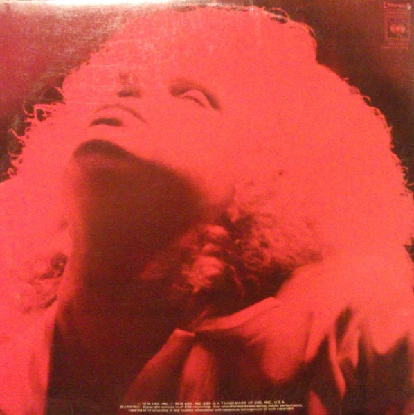 Barbra Streisand, Kris Kristofferson – A Star Is Born (VG+/E) – LP, AU 1976 - Image 2