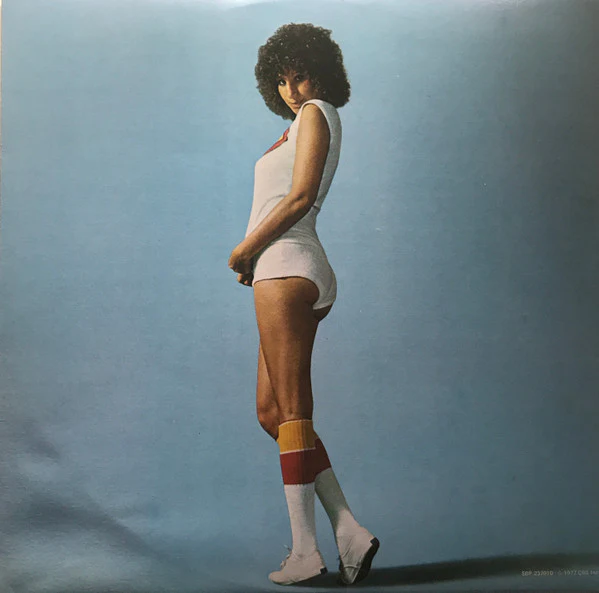 Barbra Streisand – Streisand Superman (VG+/VG+) – LP, AU 1977 - Image 6