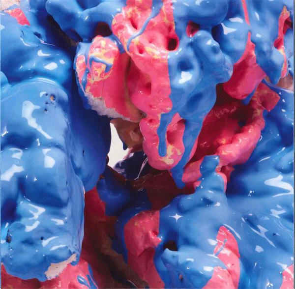 Battles – Dross Glop 1 (VG+/E) – 12", UK 2012 - Image 6