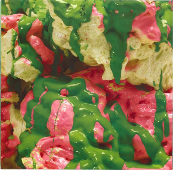 Battles – Dross Glop 3 (VG+/E) – 12", UK 2012 - Image 6