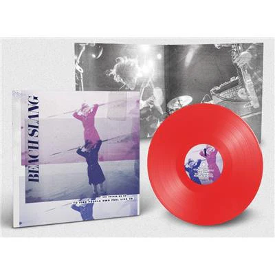 Beach Slang – The Things We Do To Find People Who Feel Like Us (NM/NM) – LP, AU 2016 - Image 2