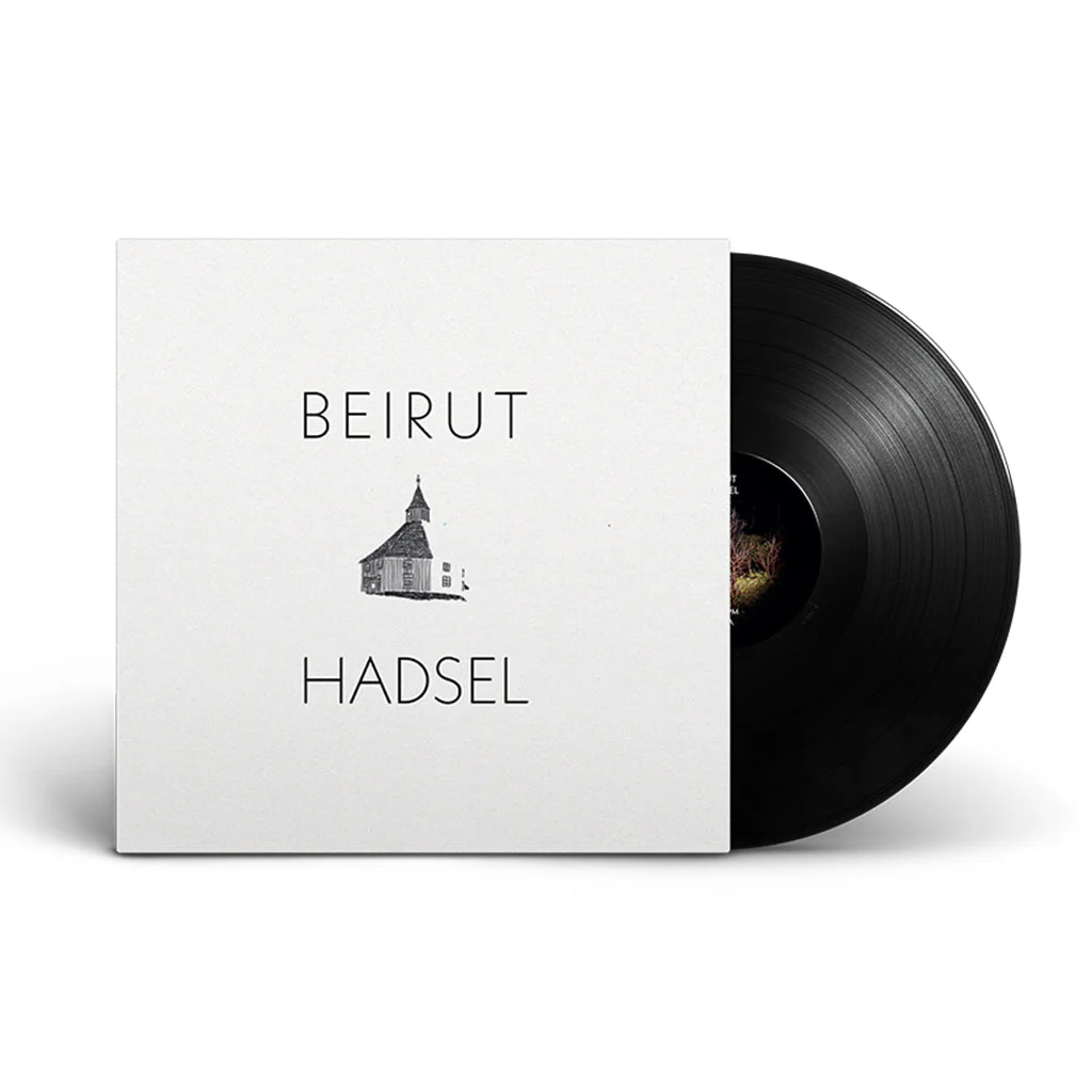 Beirut – Hadsel - Image 2