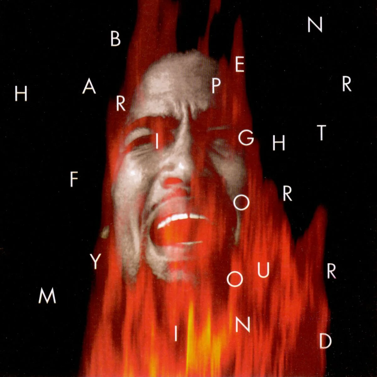 Ben Harper – Fight For Your Mind