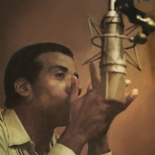 Jorge Ben – Fôrça Bruta