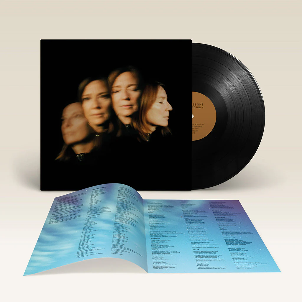 Beth Gibbons – Lives Outgrown - Image 2