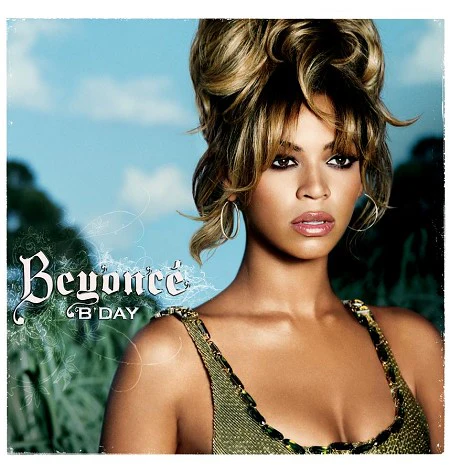 Beyoncé – B'Day (2xLP)
