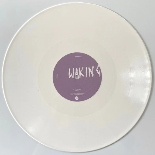 Big Scary – Animal (VG+/VG+) – 2xLP, AU 2016 - Image 6