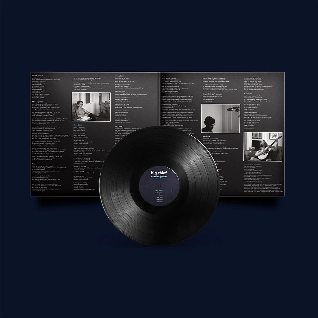 Big Thief – Masterpiece - Image 3