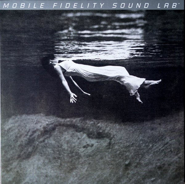 Bill Evans, Jim Hall – Undercurrent (VG+/VG+) – LP, US 2014