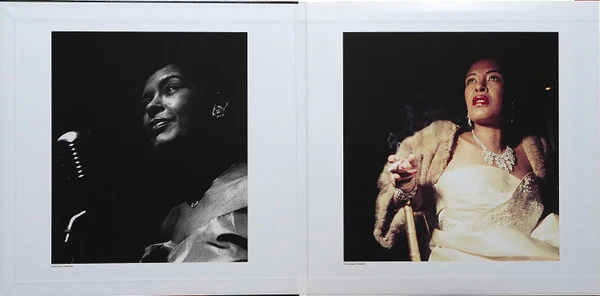 Billie Holiday – Body And Soul (E/E) – LP, Worldwide 2024 - Image 2