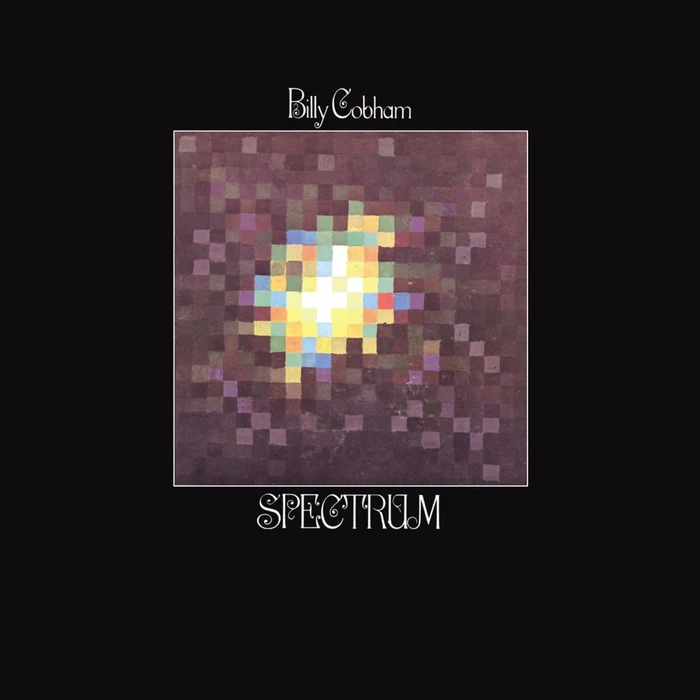 Billy Cobham – Spectrum