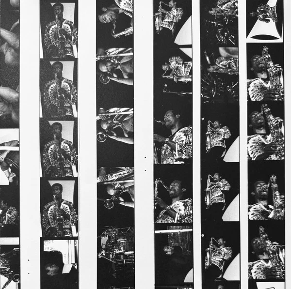 Billy Harper Quintet – Antibes '75 (E/E) – LP, EU 2021 - Image 7