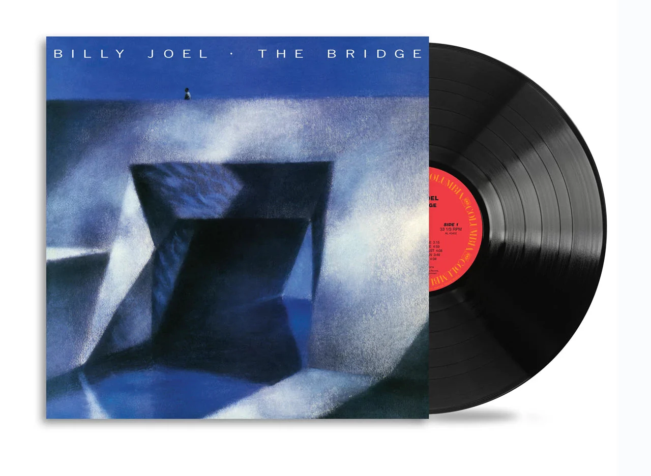 Billy Joel – The Bridge - Image 2