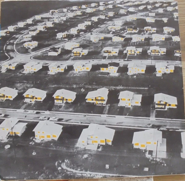 Billy Joel – The Nylon Curtain (VG+/VG+) – LP, AU 1982 - Image 4