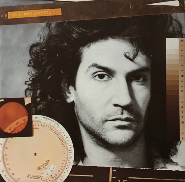 Billy Squier – Signs Of Life (VG+/VG+) – LP, AU 1984 - Image 5