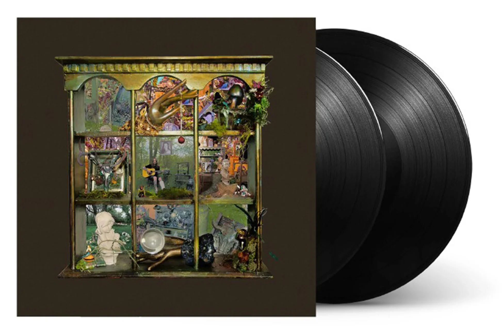Billy Strings – So Much for Goodbyes (2xLP) - Image 2
