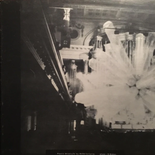 Billy Thorpe And The Aztecs – Live (VG/VG+) – LP, AU 1971 - Image 2