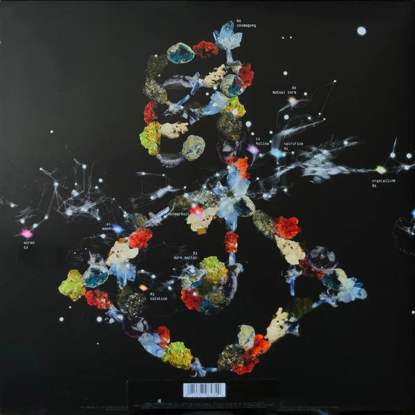 Björk – Biophilia (VG/VG+) – 2xLP, UK 2011 - Image 3
