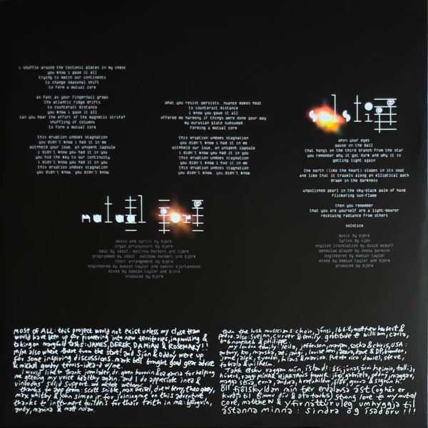 Björk – Biophilia (VG/VG+) – 2xLP, UK 2011 - Image 6