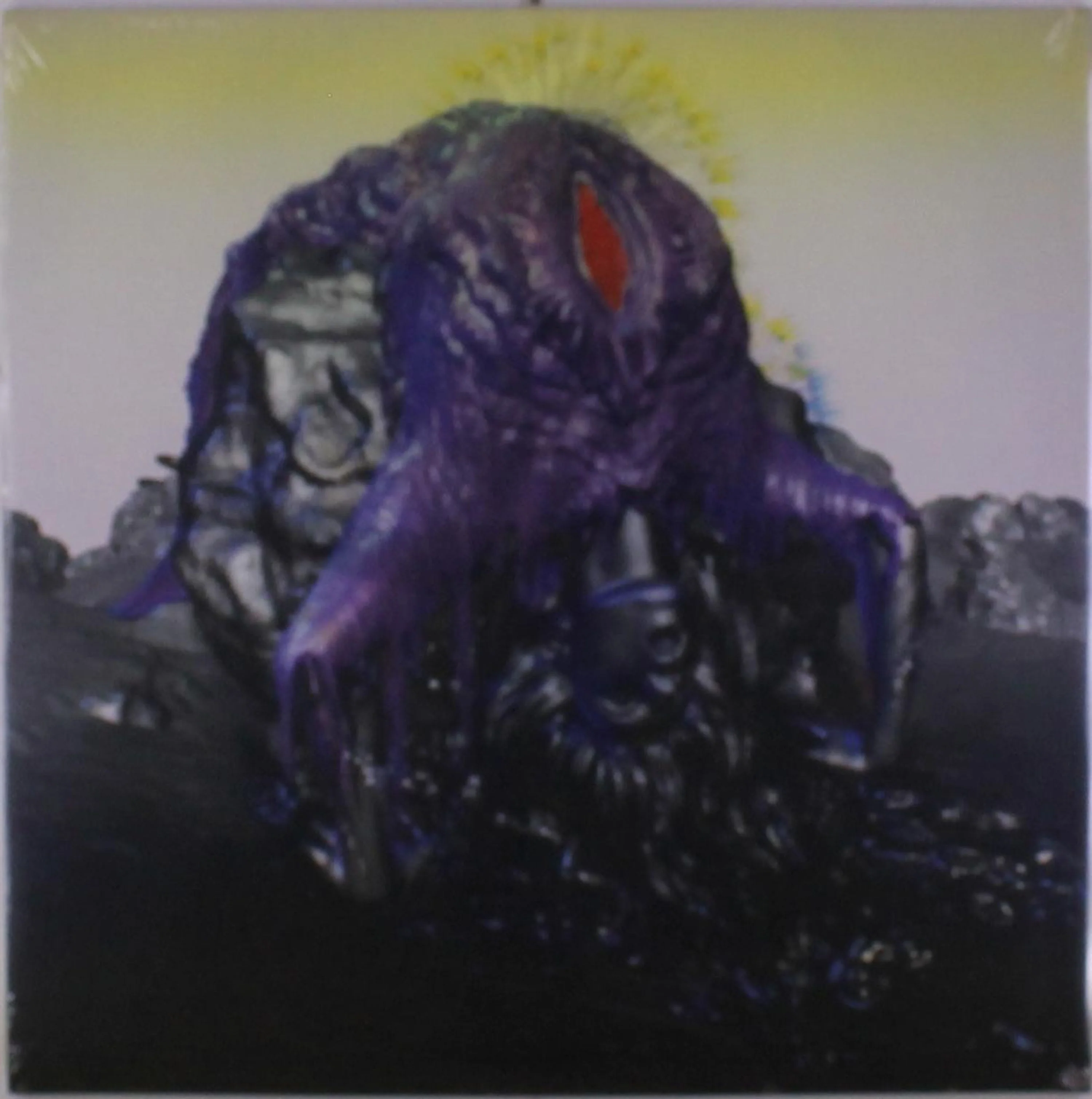 Björk – Vulnicura (2xLP) - Image 2