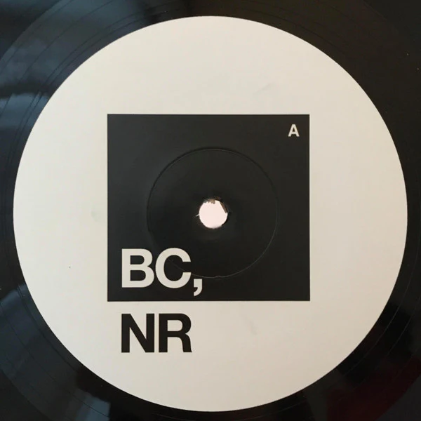Black Country, New Road – For The First Time (VG+/VG+) – LP, EU 2021 - Image 3