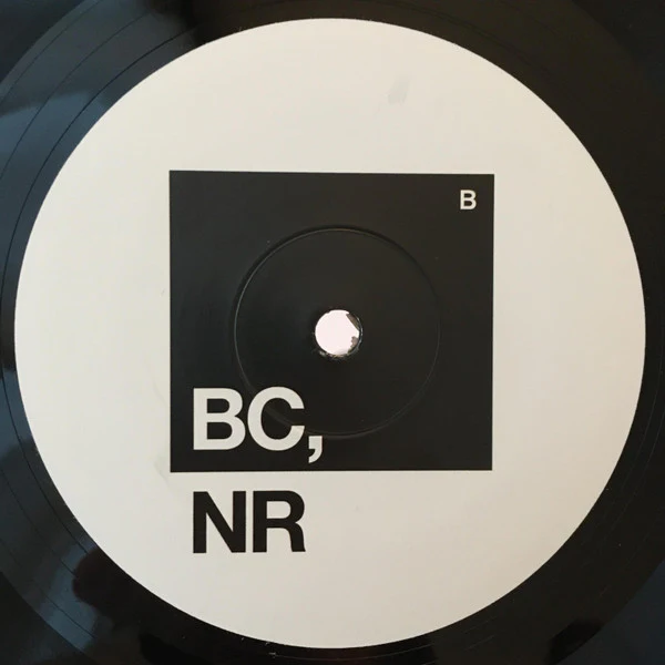 Black Country, New Road – For The First Time (VG+/VG+) – LP, EU 2021 - Image 4