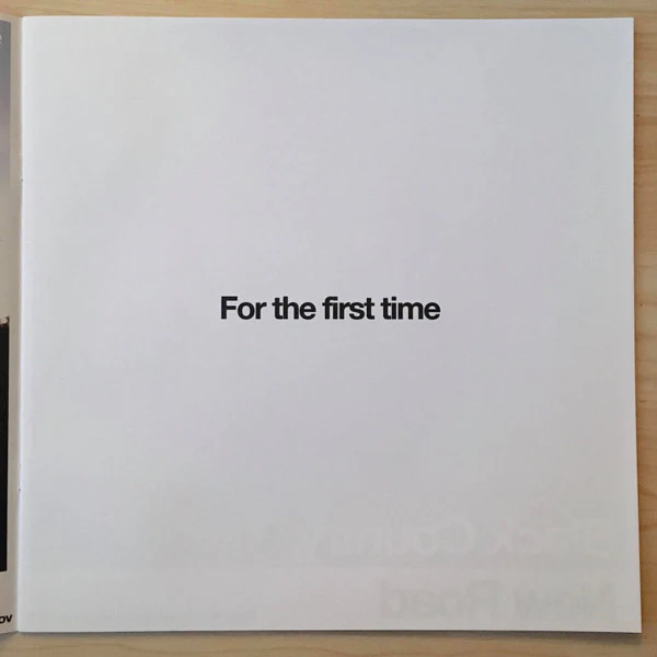 Black Country, New Road – For The First Time (VG+/VG+) – LP, EU 2021 - Image 7