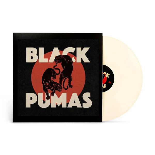 Black Pumas – Black Pumas - Image 2