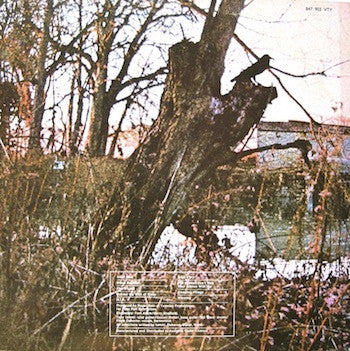 Black Sabbath – Black Sabbath (VG+/E) – LP, AU 1970 - Image 2