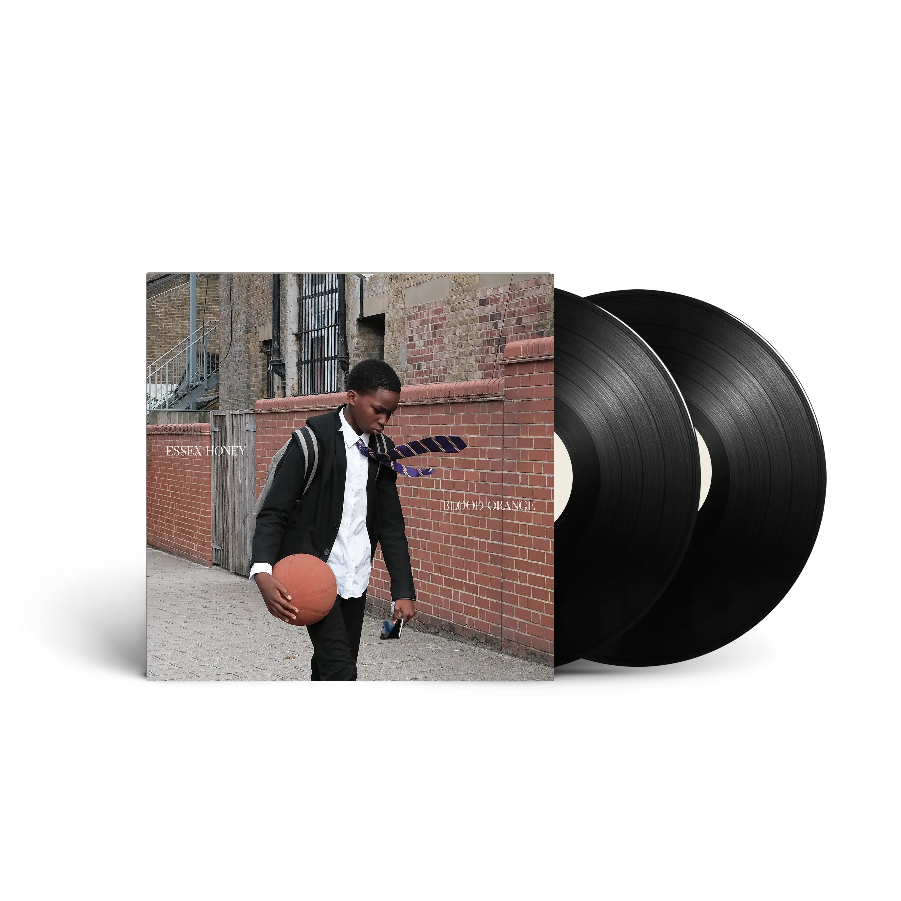 Blood Orange – Essex Honey (2xLP, 45RPM) - Image 2