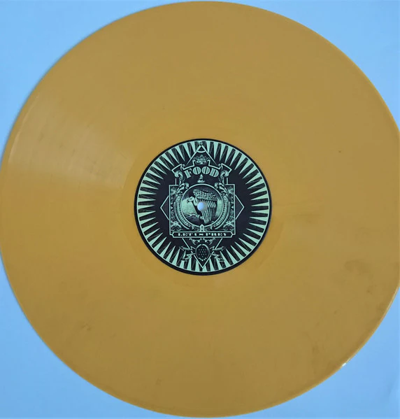 Blur – Parklife (VG+/VG+) – LP, UK - Image 3