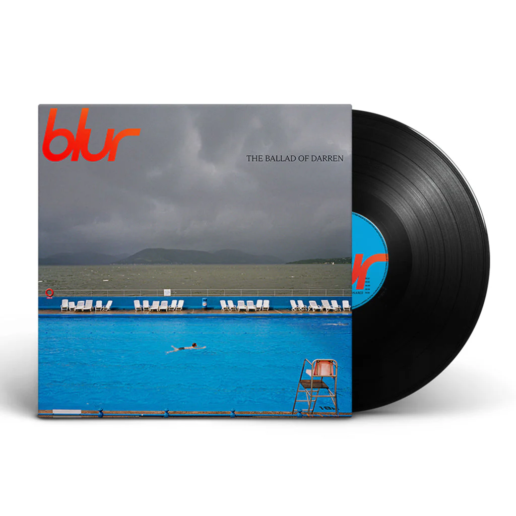 Blur – The Ballad Of Darren - Image 2