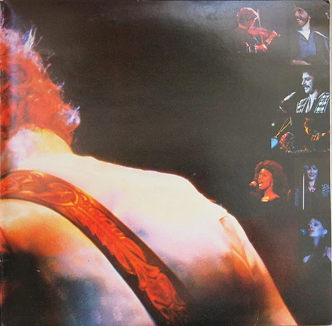 Bob Dylan – Bob Dylan At Budokan (E/E) – 2xLP, JP 1978, No OBI - Image 3