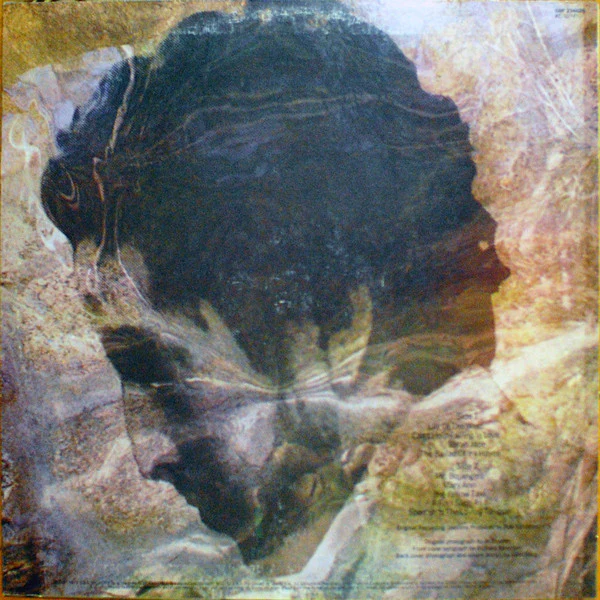 Bob Dylan – Dylan (VG/VG+) – LP, AU 1973 - Image 2