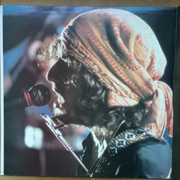 Bob Dylan – Masterpieces (VG+/VG+) – 3xLP, NZ 1978 - Image 3