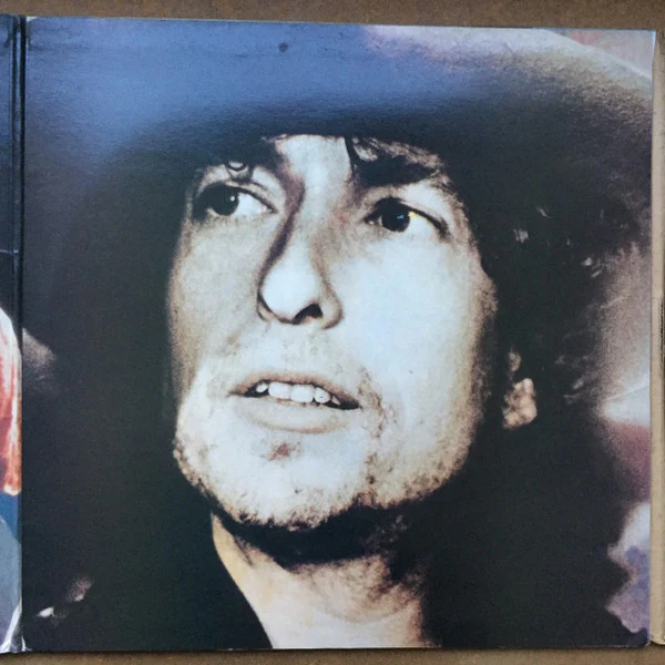 Bob Dylan – Masterpieces (VG+/VG+) – 3xLP, NZ 1978 - Image 4