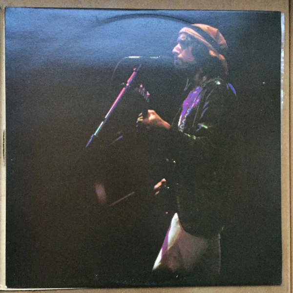 Bob Dylan – Masterpieces (VG+/VG+) – 3xLP, NZ 1978 - Image 5