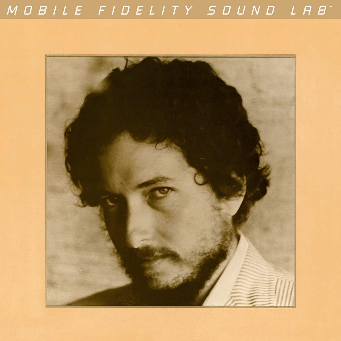 Bob Dylan – New Morning (MOFI)