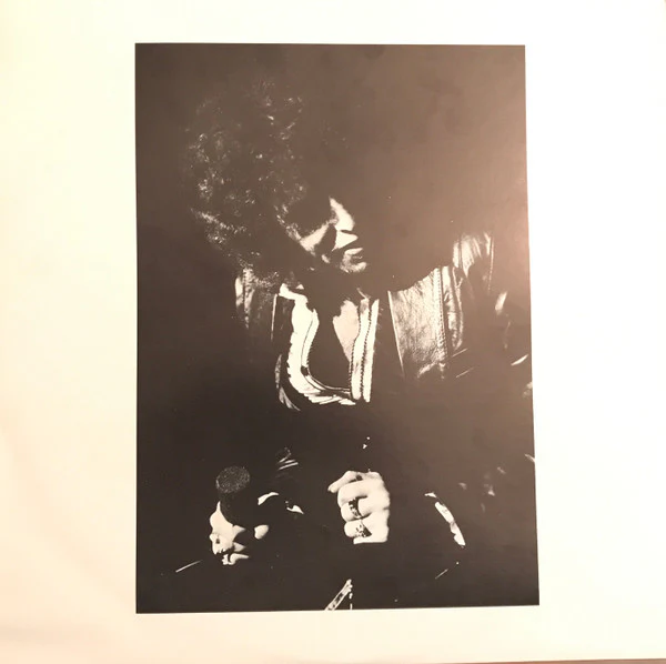 Bob Dylan – Slow Train Coming (VG+/VG+) – LP, AU 1979 - Image 6