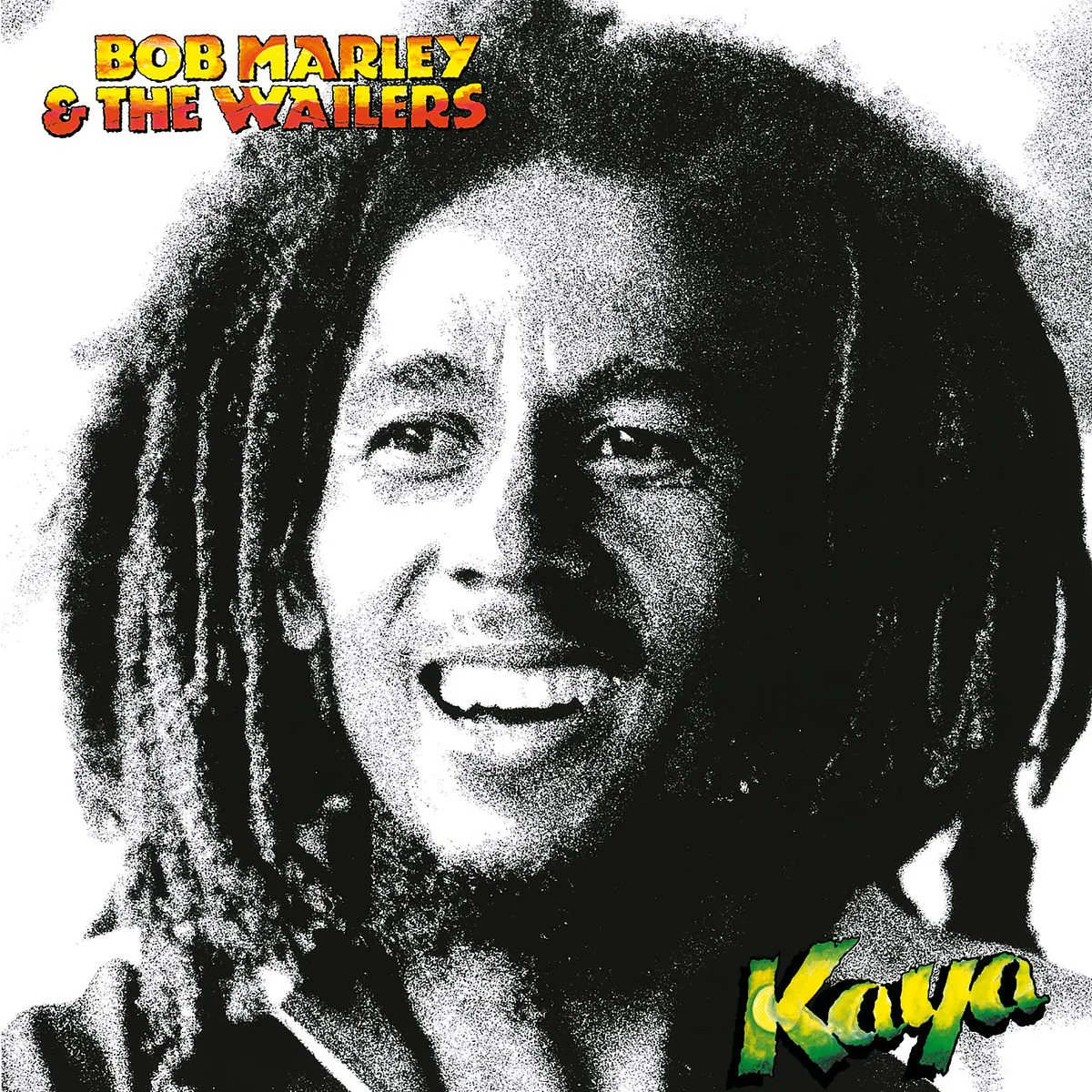 Bob Marley & The Wailers – Kaya