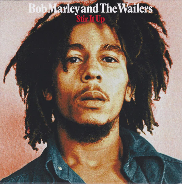 Bob Marley & The Wailers – Stir It Up (M/M) – 7", Worldwide 2023 - Image 2